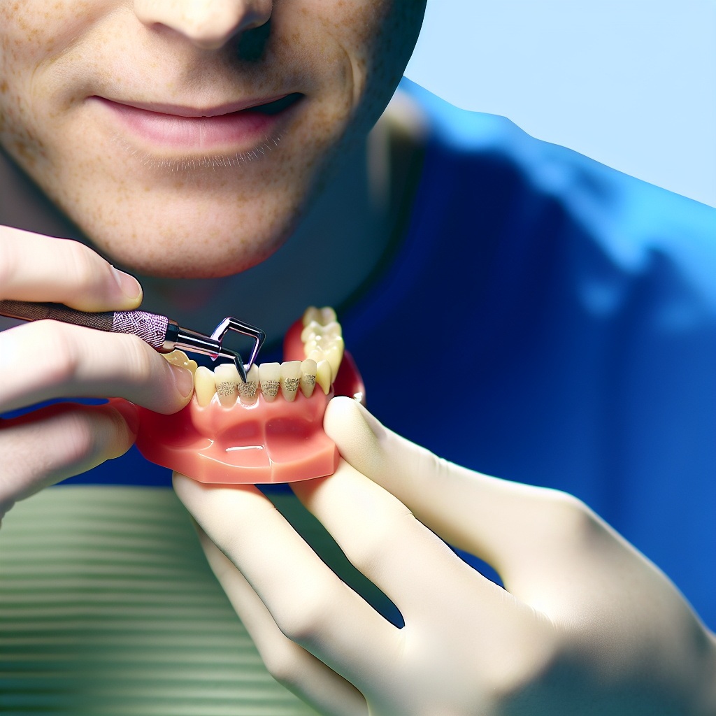Dentes Separados: O Que Fazer Para Corrigir a Diastema com Ortodontia.