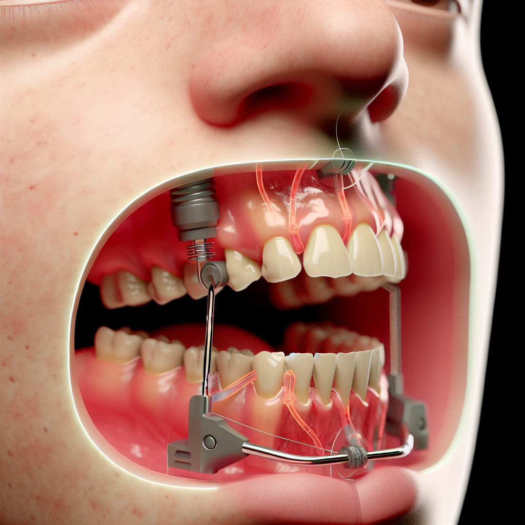Dentes Separados: O Que Fazer Para Corrigir a Diastema com Ortodontia.