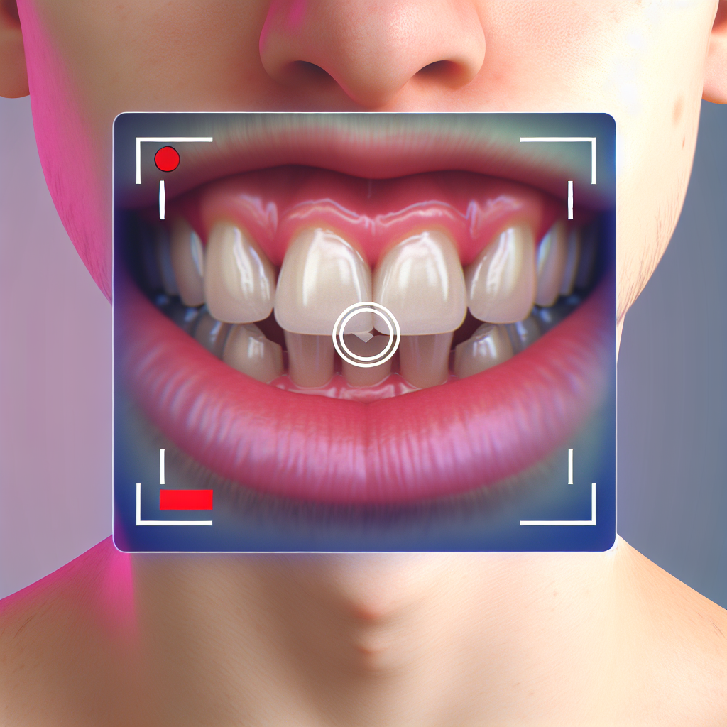 Sorriso Gengival: Como a Ortodontia Pode Ajudar a Melhorar a Estética.